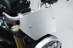 Plexi štít SCT.07.512.10100/S strieborná, BMW R nineT (14-)