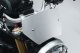 Plexi štít SCT.07.512.10100/S strieborná, BMW R nineT (14-)
