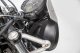Hliníkový štít SCT.11.884.10001/S strieborná, Triumph Street Scrambler (16-19)