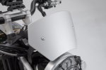 Hliníkový štít SCT.11.929.10000/S strieborná, Triumph Scrambler 1200 XC (21-23), Scrambler 1200 XE (18-)