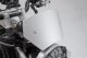 Hliníkový štít SCT.11.929.10000/S strieborná, Triumph Scrambler 1200 XC (21-23), Scrambler 1200 XE (18-)