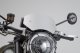 Hliníkový štít SCT.11.929.10000/S strieborná, Triumph Scrambler 1200 XC (21-23), Scrambler 1200 XE (18-)