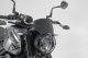 Hliníkový štít SCT.11.842.10000/B čierna, Triumph Trident 660 (24-)