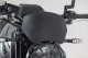 Hliníkový štít SCT.11.842.10000/B čierna, Triumph Trident 660 (24-)