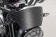 Hliníkový štít SCT.11.842.10000/B čierna, Triumph Trident 660 (24-)