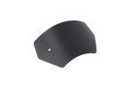 Hliníkový štít SCT.11.509.10000/B čierna, Triumph Bonneville T 100 Black (18-), Bonneville T100 (19-), Bonneville T120 Black (15-24)