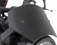 Plexi štít SCT.06.932.10000/B čierna, Yamaha XSR 900 (21-25)