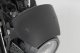 Plexi štít SCT.06.932.10000/B čierna, Yamaha XSR 900 (21-25)
