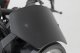 Plexi štít SCT.06.932.10000/B čierna, Yamaha XSR 900 (21-25)