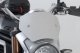 Hliníkový štít SCT.10.033.10000/S strieborná, CFMOTO 700CL-X Heritage (22-)