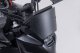 Plexi štít SCT.06.036.10000/B čierna, Yamaha MT-09 (22-), MT-09 SP (22-)