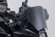 Plexi štít SCT.06.036.10000/B čierna, Yamaha MT-09 (22-), MT-09 SP (22-)