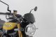 Hliníkový štít SCT.08.891.10000/B čierna, Kawasaki Z900RS SE (21-)