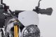 Hliníkový štít SCT.11.616.10000, Triumph Scrambler 400 X (24-), Speed 400 (24-)