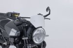 Hliníkový štít SCT.03.012.10000/S strieborná, Husqvarna Svartpilen 801 (24-25)