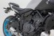 Kapotáž SCT.06.089.10000/B čierna, Yamaha MT-07 (24-)