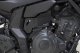 Kapotáž SCT.06.089.10000/B čierna, Yamaha MT-07 (24-)