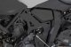 Kapotáž SCT.06.089.10000/B čierna, Yamaha MT-07 (24-)