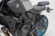 Kapotáž SCT.06.089.10000/B čierna, Yamaha MT-07 (24-)