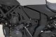 Kapotáž SCT.06.089.10000/B čierna, Yamaha MT-07 (24-)