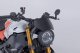 Hliníkový štít SCT.06.932.10001/B čierna, Yamaha XSR900 (21-)