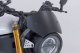 Hliníkový štít SCT.06.932.10001/B čierna, Yamaha XSR900 (21-)