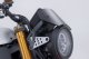 Hliníkový štít SCT.06.932.10001/B čierna, Yamaha XSR900 (21-)