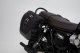 Systém bočných brašní Legend Gear LC BC.HTA.11.743.20000, Triumph Bonneville 1200 T120 (16-), Bonneville 900 T100 (17-)