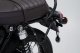 Systém bočných brašní Legend Gear LC BC.HTA.11.743.20000, Triumph Bonneville 1200 T120 (16-), Bonneville 900 T100 (17-)