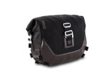 Ľavá bočná brašňa Legend Gear LC1 BC.HTA.00.401.10100L čierna