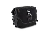 Ľavá bočná brašňa Legend Gear LC1 Black Edition BC.HTA.00.401.10200L čierna
