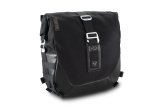 Ľavá bočná brašňa Legend Gear LC2 Black Edition BC.HTA.00.402.10200L čierna