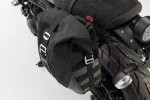 Systém bočných brašní Legend Gear LC BC.HTA.06.599.20200 čierna, Yamaha XSR900 Abarth (17-)