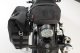 Systém bočných brašní Legend Gear LC BC.HTA.06.599.20200 čierna, Yamaha XSR900 Abarth (17-)