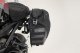 Systém bočných brašní Legend Gear LC BC.HTA.06.599.20200 čierna, Yamaha XSR900 Abarth (17-)
