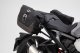 Systém bočných brašní Legend Gear LC BC.HTA.01.903.20000 čierna, Honda CB1000R (21-)