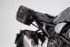 Systém bočných brašní Legend Gear LC BC.HTA.01.903.20000 čierna, Honda CB1000R (21-)