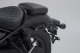 Systém bočných brašní Legend Gear LH BC.HTA.01.682.20000, Honda CMX 500 (17-25), CMX 500 S (20-24)