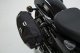 Systém bočných brašní Legend Gear LC Black Edition BC.HTA.18.768.20100 čierna, Harley-Davidson Sportster Forty-Eight (XL1200X) (10-16)