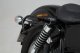 Systém bočných brašní Legend Gear LC BC.HTA.18.791.20000, Harley-Davidson FXDWG 1584 (10-12), FXDWG 1690 (12-17)