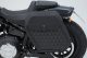 Systém bočných brašní Legend Gear LH2 BC.HTA.18.682.20300 čierna, Harley-Davidson FXFB 1750 (18-21), FXFBS 1868 (18-23)