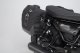Systém bočných brašní Legend Gear LC BC.HTA.17.797.20200 čierna, Moto Guzzi V9 Bobber (21-), V9 Roamer (18-)