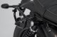 Systém bočných brašní Legend Gear LC BC.HTA.17.797.20200 čierna, Moto Guzzi V9 Bobber (21-), V9 Roamer (18-)