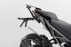 Sada bočných brašní PRO BLAZE H BC.HTA.04.740.30400 čierna, KTM 125 Duke (21-23), 390 Duke (11-16)