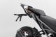 Sada bočných brašní PRO BLAZE H BC.HTA.04.740.30400 čierna, KTM 125 Duke (21-23), 390 Duke (11-16)