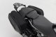 Sada bočných brašní PRO BLAZE H BC.HTA.04.740.30400 čierna, KTM 125 Duke (21-23), 390 Duke (11-16)