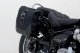 Systém bočných brašní Legend Gear LC BC.HTA.11.902.20001 čierna, Triumph Bonneville Speedmaster (18-25)