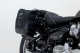 Systém bočných brašní Legend Gear LC BC.HTA.11.902.20001 čierna, Triumph Bonneville Speedmaster (18-25)