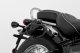 Systém bočných brašní Legend Gear LC Black Edition BC.HTA.11.902.20101 čierna, Triumph Bonneville Speedmaster (18-25)