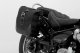 Systém bočných brašní Legend Gear LC Black Edition BC.HTA.11.902.20101 čierna, Triumph Bonneville Speedmaster (18-25)